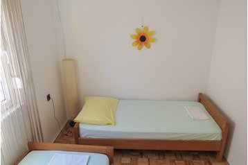 Horvātija Privát Pag, Eksterjers